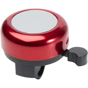 Sonnette de vélo personnalisée Bellix, gadgets personnalisés pour votre équipement de cyclisme - Product Image 1