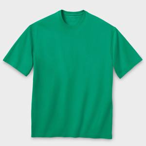 OEM Custom Manufacturing Basic T-shirt ras du cou pour hommes | Parfait pour la superposition ou la tenue autonome - Product Image 1