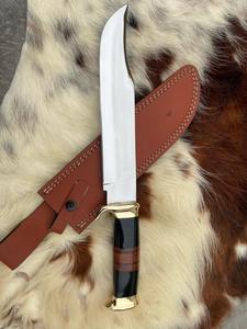 Navaja de Bolsillo Multifuncional de Supervivencia para Exteriores con Hoja de Acero de Titanio y Mango de Aleación de Titanio TC4, Navaja Plegable - Product Image 3