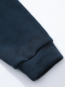 OEM Sweats à capuche de haute qualité pour hommes Sweats à capuche personnalisés pour femmes Sweats à capuche respirants pour hommes - Product Image 3