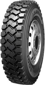 Pneu de camion robuste 295/80R22.5 Conception de pneu radial 295/80R22.5 - Product Image 6