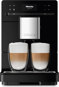 Nueva Cafetera Automática Silenciosa Mie le CM 5310 - Product Image 4