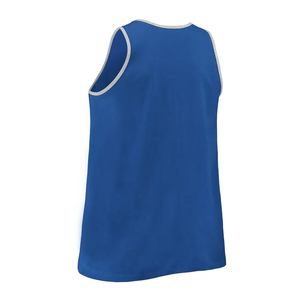 Custom Own Logo Printing Quick Dry <b>Vest</b> <b>Compression</b> Tight Sportswear Training Wear T Shirt <b>Men</b> GYM Fitness Wear - Product Image 4