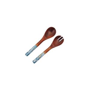Frutero grande de madera 100% para utensilios de cocina y vajilla, gran oferta, cuenco esmaltado para servir arroz para el hogar y el restaurante, cuenco para platos de madera - Product Image 6