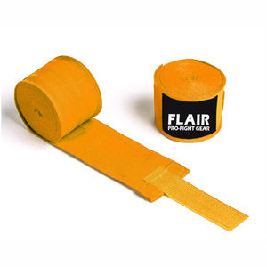 High Quality Custom Logo Gel Injected Quick <b>Hand</b> Wraps Inner Boxing Gloves Enhanced Performance Polyester Non-Marring Water - Product Image 4