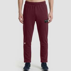 Pantalon Cargo Slim Homme Rise Fit 100% Lin Personnalisable avec Logo, Fermetures Éclair Décorées, Lavage Coloré, Coupe Droite, Tailles XL à 6XL, Taille Moyenne - Product Image 1