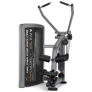 Système de musculation à domicile Insignia Series Pulldown pour les tractions dorsales et l'entraînement de la partie supérieure du dos - Product Image 2