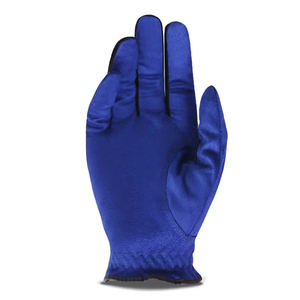 Guantes de golf Premium para zurdos, logotipo personalizable, calidad elegante, hechos de cuero genuino, superventas - Product Image 4