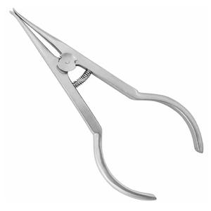 Pince orthodontique de ligature de style Coon de qualité supérieure Logo personnalisé réutilisable de haute qualité par MEDEXO INTERNATIONAL - Product Image 1