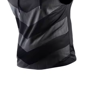 Hot Selling <b>Gym</b> <b>Hoodies</b> Quick Dry 100% Cotton Digital Printed for Winter Season Low Price - Product Image 5