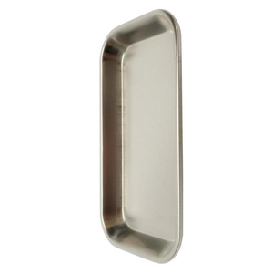 ถาดใส่เครื่องมือสำหรับโรงพยาบาลทำจากสเตนเลสถาดใส่เครื่องมือสำหรับไตโลโก้ตามสั่ง - Product Image 4