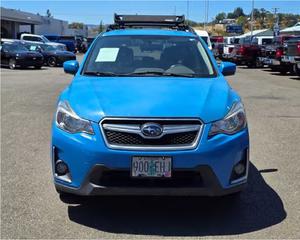 Usado 2016 Su BA RU Crosstrek 2.0i Premium CVT disponible tanto para mano izquierda como derecha - Product Image 4