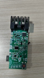 Boîtiers de batterie de remplacement 5.0AH 8.0AH 12.0Ah pour MIL MWK M18 <span class=keywords><strong>18V</strong></span> <span class=keywords><strong>BMS</strong></span> PCB Board 21700 <span class=keywords><strong>18650</strong></span> Batterie <span class=keywords><strong>BMS</strong></span> pour outils électriques MIL M18 - Product Image 4