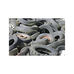 Pneus d'occasion pour les fournisseurs de pneus à grande échelle au prix de gros - Product Image 2