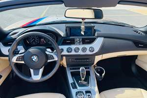 BMW Z4 SDRIVE35I d'occasion 2010, conduite à gauche/droite - Product Image 3