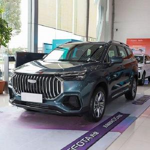 SUV d'occasion 2024 GEE LY HA OYUE L 2.0T TURBO PREMIUM Essence 7 places Prêt à être expédié - Product Image 5