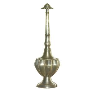 High Quality Hand Made Brass Rose <b>Water</b> <b>Sprinkler</b> With Polish Finished Metal <b>Water</b> <b>Sprinkler</b> Gulab Pash - Product Image 1