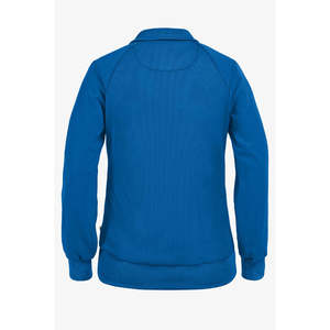 Scrub Mujer Chaqueta Spandex poliéster Enfermera Scrubs Traje Médico Enfermería Scrubs Chaqueta Hospital Uniformes - Product Image 6