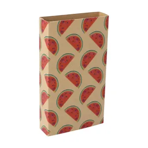 Sacchetti di Carta Kraft Personalizzati per Merchandising Promozionale - Product Image 1