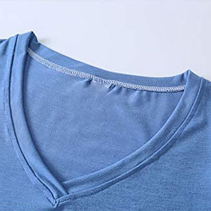 Designer Wholesale Summer <b>Women</b> Ladies Short Sleeveless Satin Short Sleeve Casual Sleepwear <b>Women</b> Top and Shorts Suit Female - Product Image 3