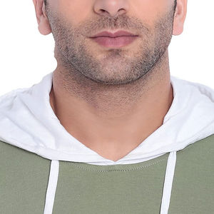 Sudaderas con capucha para hombre de alta calidad 2024, diseño de sublimación transpirable hecho a medida y sudaderas - Product Image 6