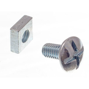 Boulons de toiture robustes Quincaillerie de meuble Boulons fiables avec écrous à tête à six pans creux certifiés ISO produits au Vietnam - Product Image 3