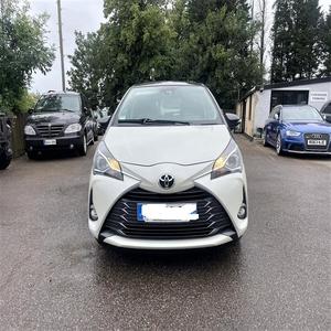 Fresh & Clean Used Toyotas Yariss para exportación Sin historial de accidentes Venta caliente Envío rápido Precio barato Pedido a granel disponible - Product Image 4