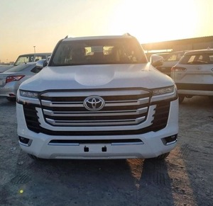 LandCruiser LC300 VXR 3.3L Diésel 2025 EN VENTA - Product Image 1