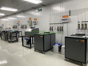 Bán dẫn ngành công nghiệp phản ứng ion khắc hệ thống rie Thất Bại phân tích rie thiết bị - Product Image 3