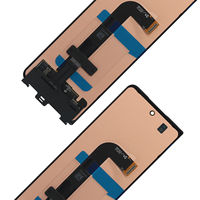 Écran tactile Super AMOLED 7,6 et 6,2 pouces pour téléphone portable, assemblage d'écrans LCD pour Z Fold 3 SM-F926B F926U W22, réparation d'écran tactile