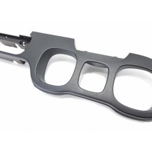 MASCARILLA DEL TABLERO CENTRAL FIAT Panda 3ª Serie 735491712 (12>) - Product Image 5