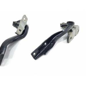 Bisagras delanteras de capó derecha e izquierda para Jeep Renegade Series 552 63 113, 552 80 444, EJK (14>18) - Product Image 2