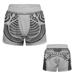 Shorts de Baño Premium para Hombre al por Mayor, Estampado Floral Rosa, con Bolsillos, Transpirables, Resistentes al Viento, Sexy, 100% Algodón - Product Image 6