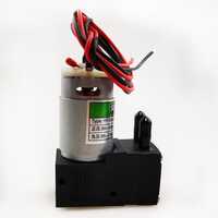 Nouvelle pompe à air Origin HY-30 24V 7W, pression positive 80-90kPa, pression négative 65-70kPa, pièce de rechange pour équipement d'impression jet d'encre