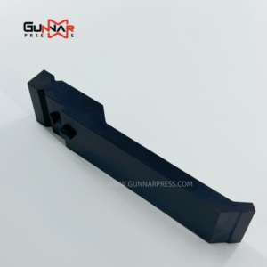 Chất lượng cao <span class=keywords><strong>CNC</strong></span> Báo Chí phanh chết khuôn đấm nhà máy Bán máy uốn khuôn - Product Image 5