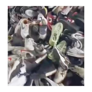 Zapatillas de Deporte Usadas al por Mayor para Hombre - Pacas de Calzado de Marca de Calidad - Product Image 2