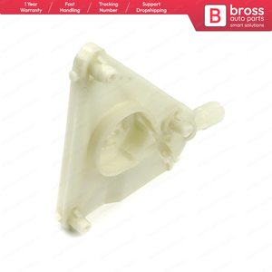 BWR5307-regulador de ventana eléctrica, elevador de rueda, cubierta de casa, puerta delantera derecha, 8P4837462, Para A3, 8P, 5 puertas, 2004, 2012 - Product Image 2