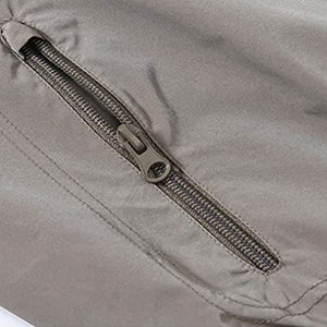 Blouson Bomber Léger, Élégant et Respirant, Qualité Premium, Meilleure Vente, Blouson Bomber Homme - Product Image 3