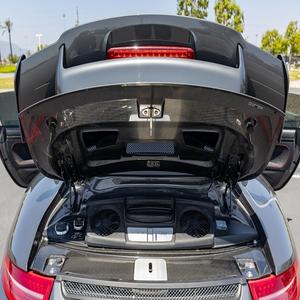 ¡Oferta Imperdible! Porsche 911 GT3 2015 Super Limpio, Altamente Equipado, Motor 3.8L Flat-6, Tracción Trasera, Gris Metálico, Coupé de Lujo - Product Image 5