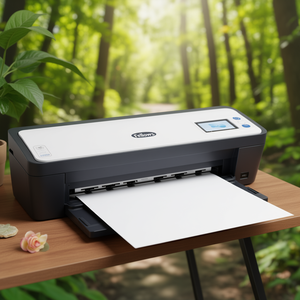Laminadora Fellowes Venus A3 5746701 - Product Image 3