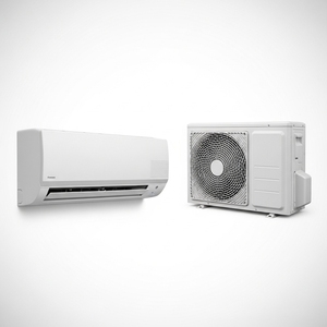 Super promotion : Climatiseur split 12000 BTU, système de refroidissement de haute qualité, faible consommation d'énergie, confort domestique silencieux, offre exceptionnelle - Product Image 6
