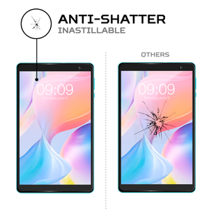 ฟิล์มกันรอยหน้าจอสำหรับเทคลาสท์ P80T - Product Image 5