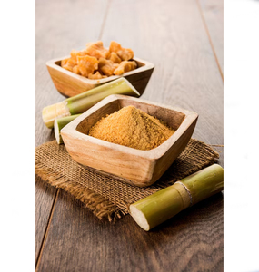 Herbojit International, Polvo de Caña de Azúcar 100% Natural de la Más Alta Calidad Alimentaria, Sabor Dulce y Saludable, Secado por Aspersión, con Descuento - Product Image 2