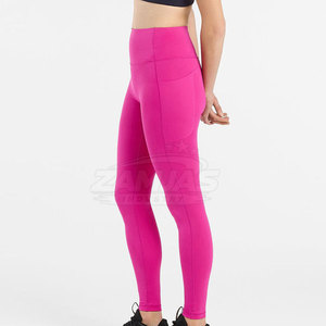 Leggings Casuales a la Moda para Mujer, Leggings de Alta Calidad Hechos a Medida a Precio Económico para Adultos - Product Image 2