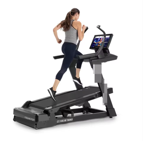 Cinta de Correr Inclinada con Pantalla Táctil de Lujo, 30 Días de Prueba, 3 Años de Garantía, ¡Las Más Vendidas! - Product Image 3