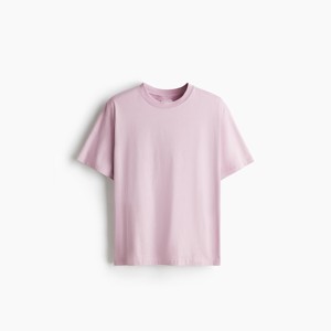T-shirt décontracté pour homme, coupe ample, tissu en coton, manches courtes, style streetwear, haut d'été, vente en gros - Product Image 5