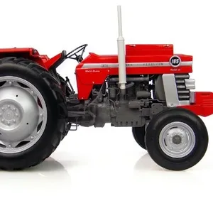 Nouveaux tracteurs agricoles à vendre/tracteur MASSEY FERGUSON 385/MF385 disponible à la fourniture - Product Image 1