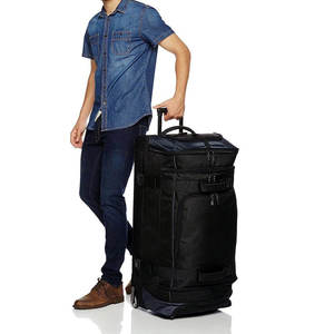 Bolsa Deportiva Ligera para Gimnasio, Bolsa de Viaje con Compartimento para Zapatos y Bolsillo Impermeable, Bolsa Deportiva de Alta Calidad - Product Image 2