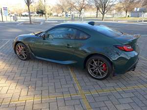 TO-YO-TA GR-86 HAK-ONE EDITION 2025 IMPECABLE, LISTO PARA ENVIAR - Product Image 2