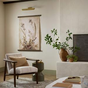 Jarrón Decorativo de Mimbre Natural Ecológico, Cuerpo Redondo con Asas, Hecho a Mano, Decoración para el Hogar, para Compradores al por Mayor - Product Image 6